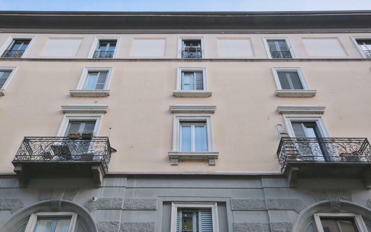 P&D Apartments Navigli Ripa Ticinese ミラノ エクステリア 写真
