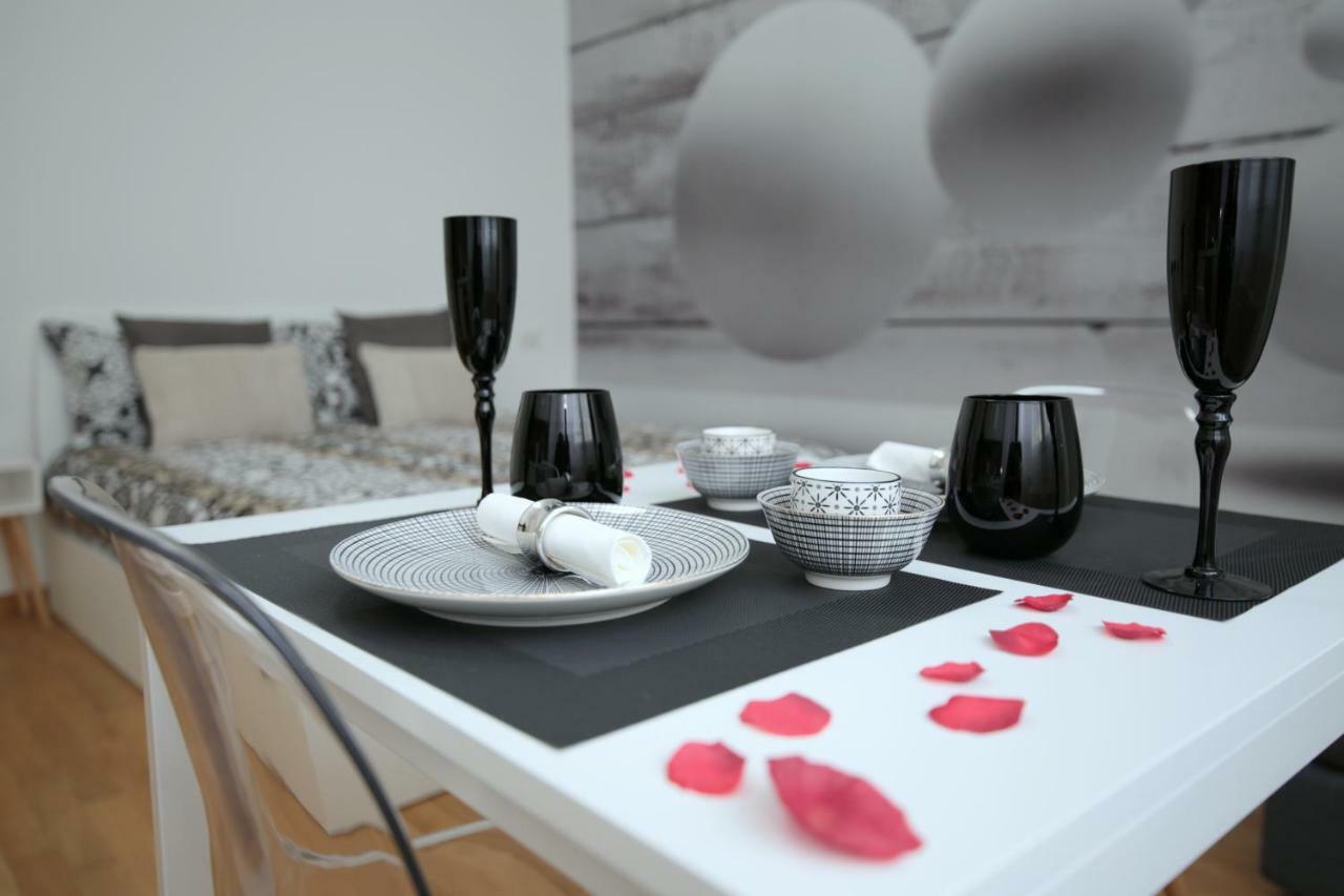 P&D Apartments Navigli Ripa Ticinese ミラノ エクステリア 写真