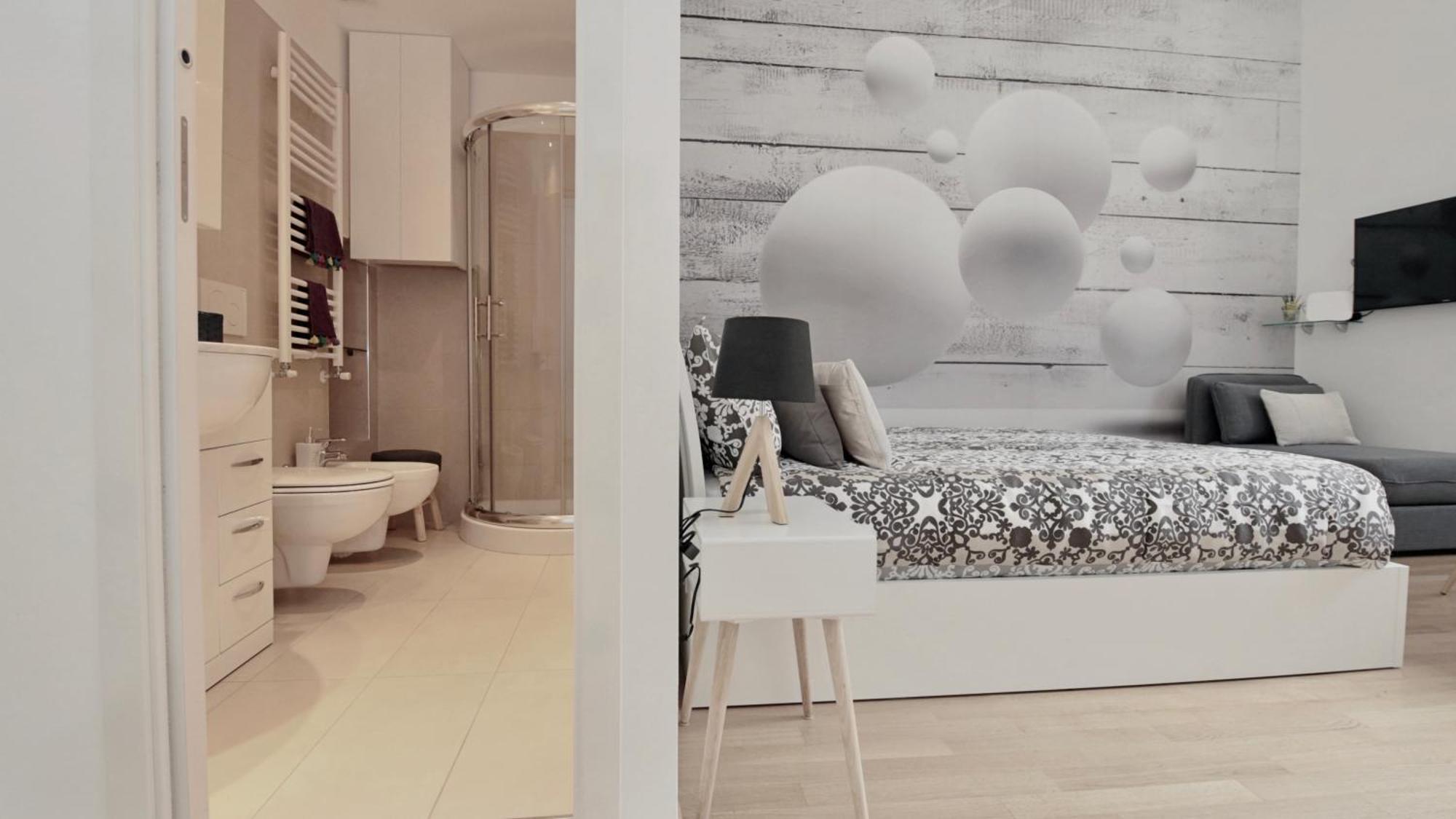 P&D Apartments Navigli Ripa Ticinese ミラノ エクステリア 写真